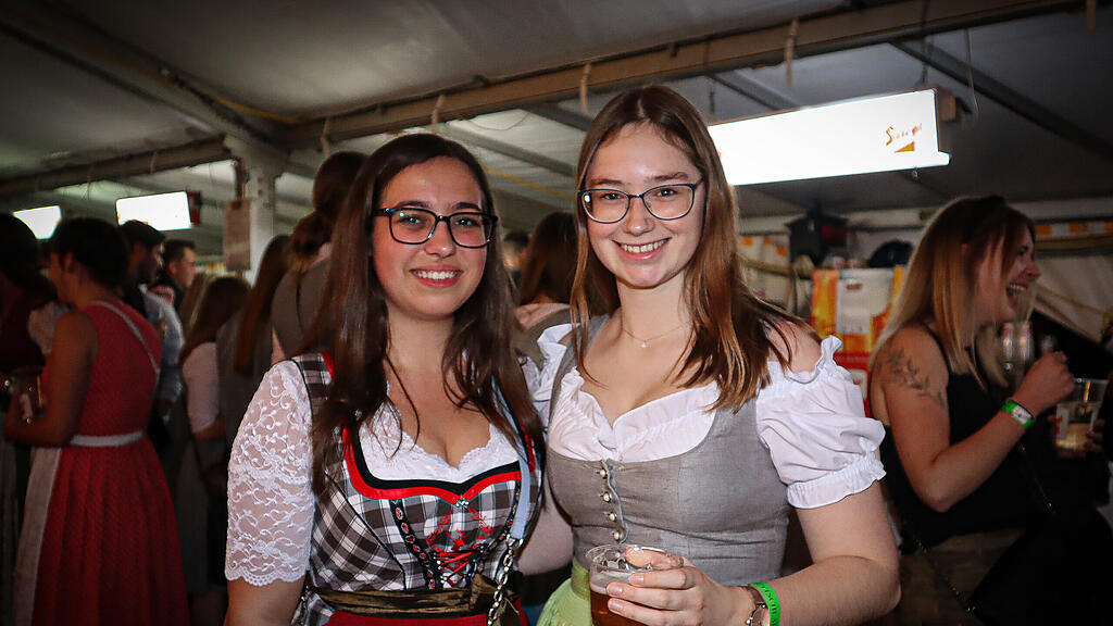 Bierzelt H\u00fcttschlag