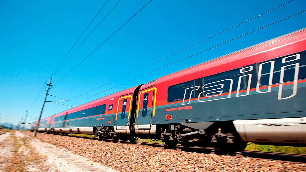 öbb-railjet