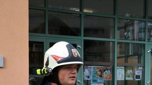 24 Stunden Einsatz Feuerwehrjugend