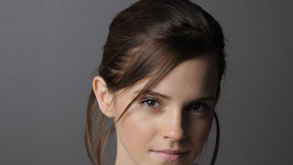 Emma Watson gewinnt den Peoples Choice Award 2013