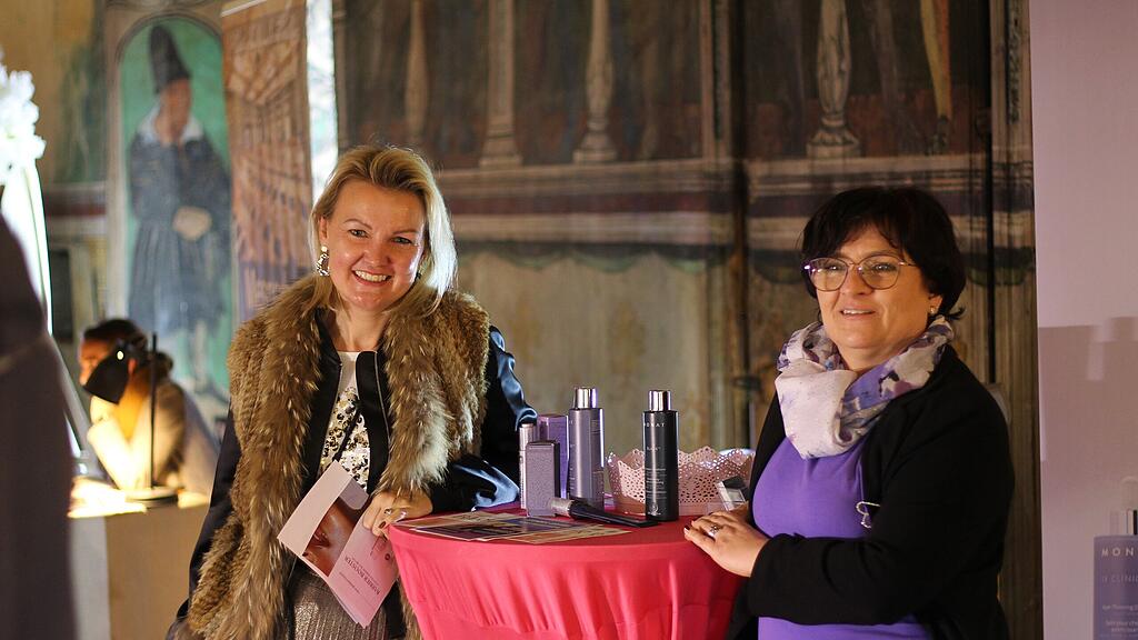 Hochzeitsmesse Goldegg