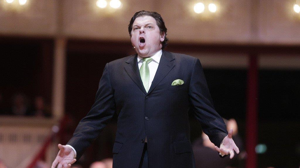 Gelungene Generalprobe in Wien: So wird die Opernball-Eröffnung