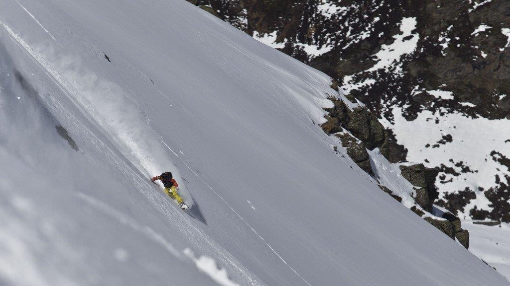 Open Faces in Hochgurgl-Obergurgl