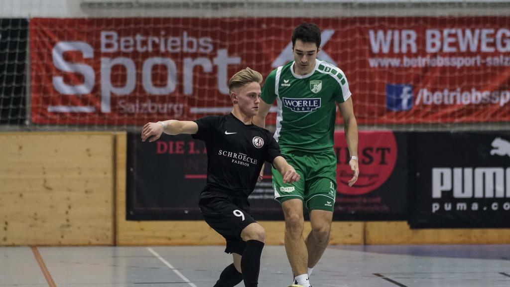 SBG Stier Zwischenrunde Grp D
