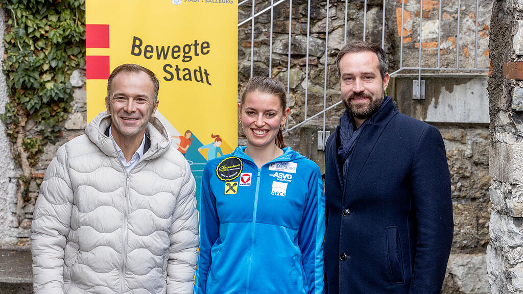 Woche des Sport
