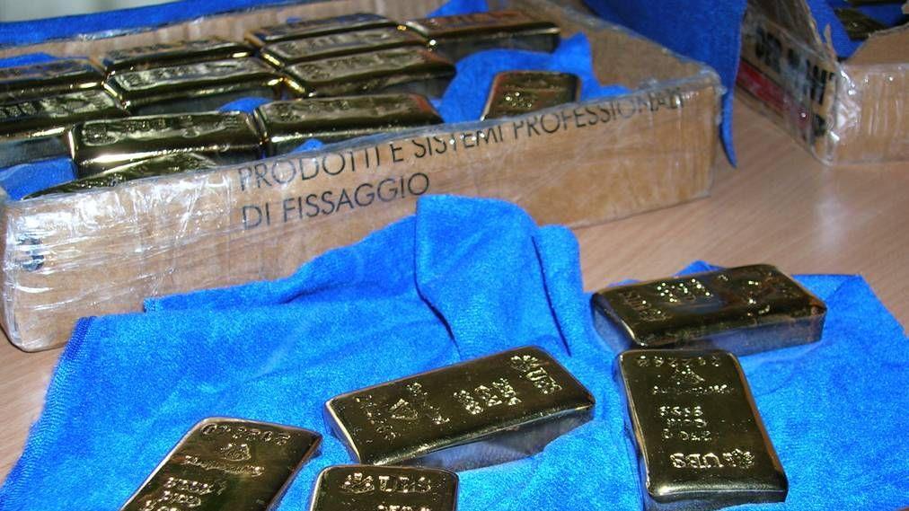 Illegale Zigarettenfabrik in Thlagau
