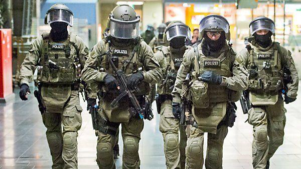 Das GSG 9 soll Unterstützung bekommen