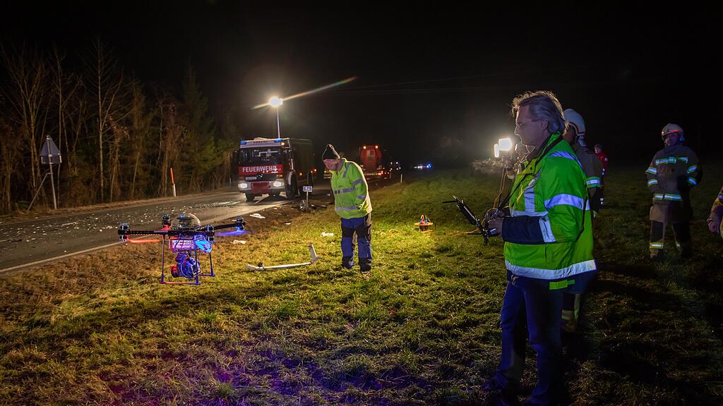 Horror-Crash in Scheffau