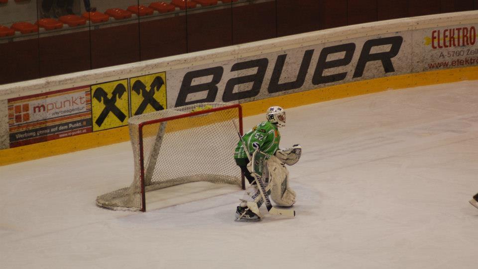 Zeller Eisbären - Bregenzerwald