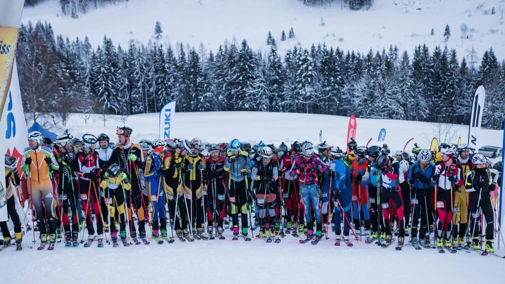 GaissauHintersee- Trophy I