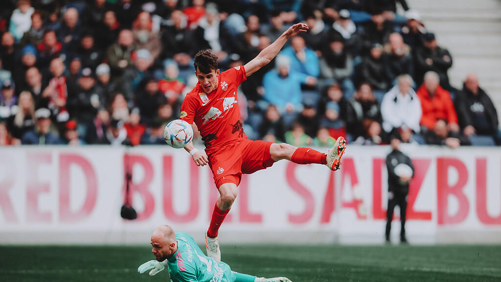 RBS - LASK