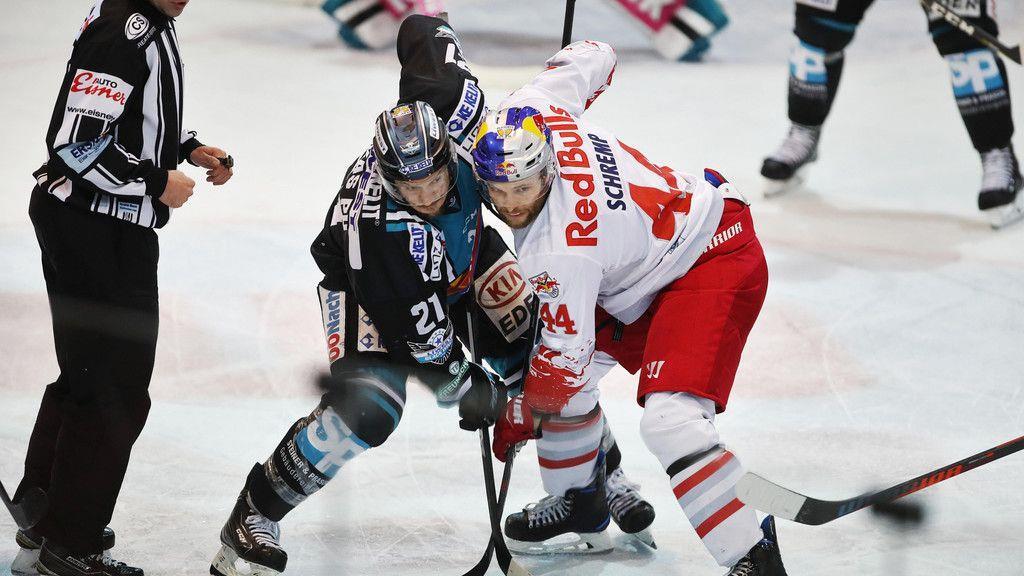 EC Red Bull Salzburg vs Linz II