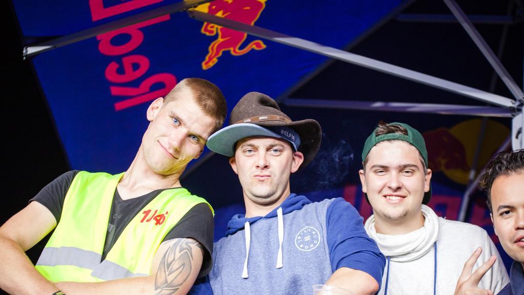 ELF 2018: Tag 2 - Mainstage II