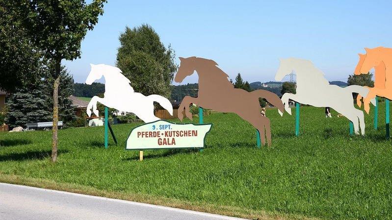Bilder aus Berndorf