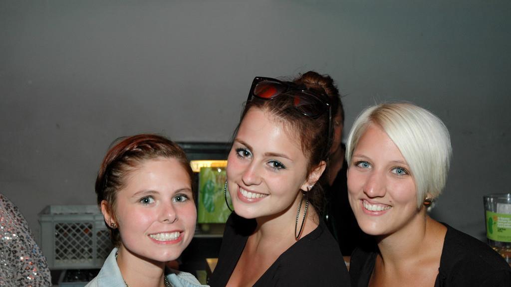 Linzergassenfest Sa III