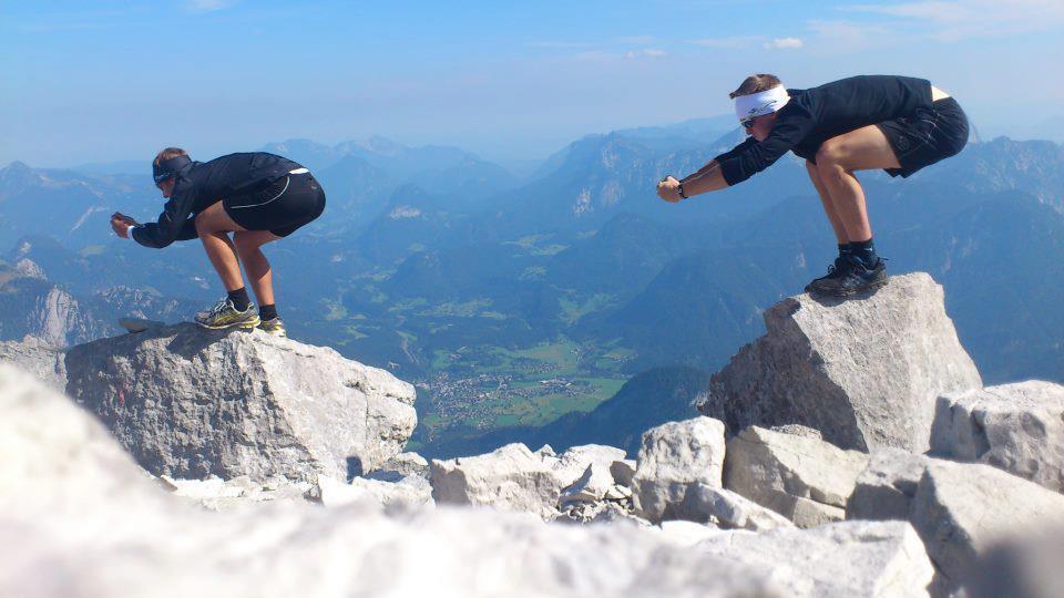 Neuer Trend: Herminating
