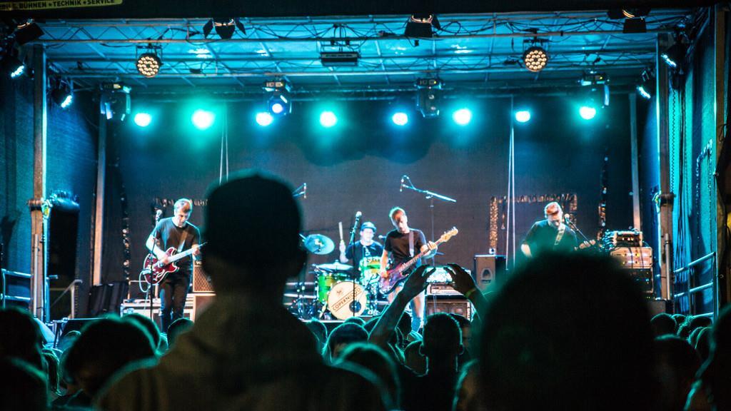 Rock am Platz Köstendorf I