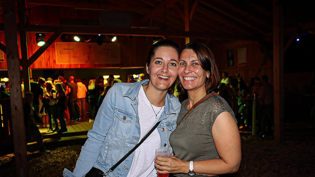 Waldfest Hallwang