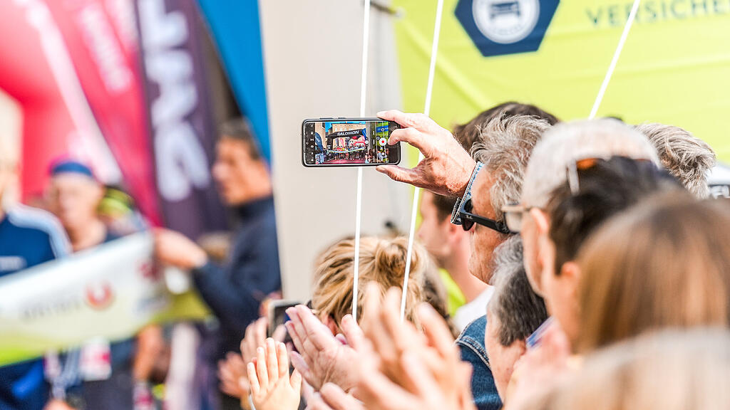 Das Trailrunning-Festival in Salzburg