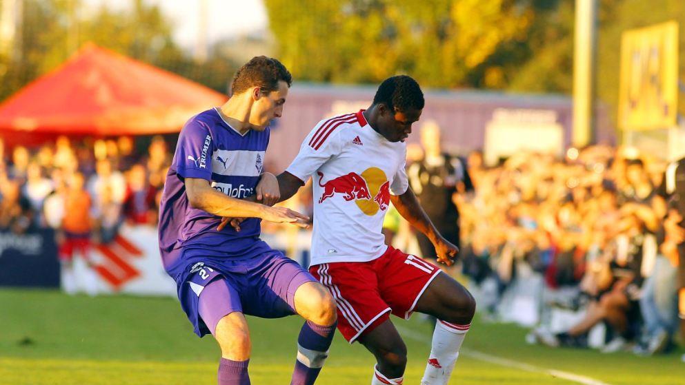 Mehr Bilder vom Derby