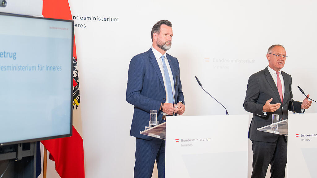 Gerhard Karner_Betrugsprävention