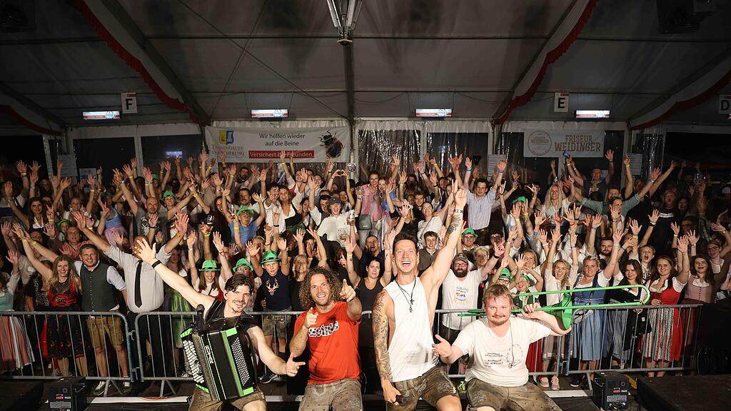 Egelseefest