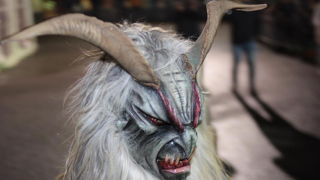 Nacht der Krampusse - NDK
