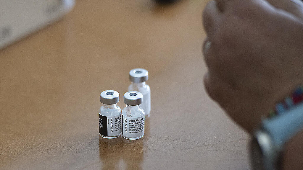 Covid-19-Impfung macht Spitzensportlern keine Probleme