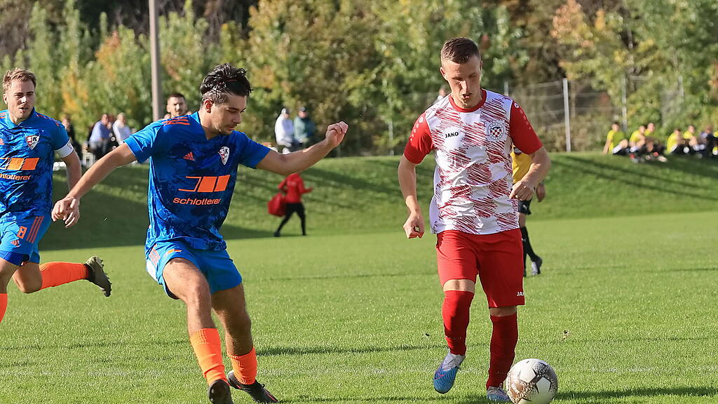 Croatia Salzburg_1