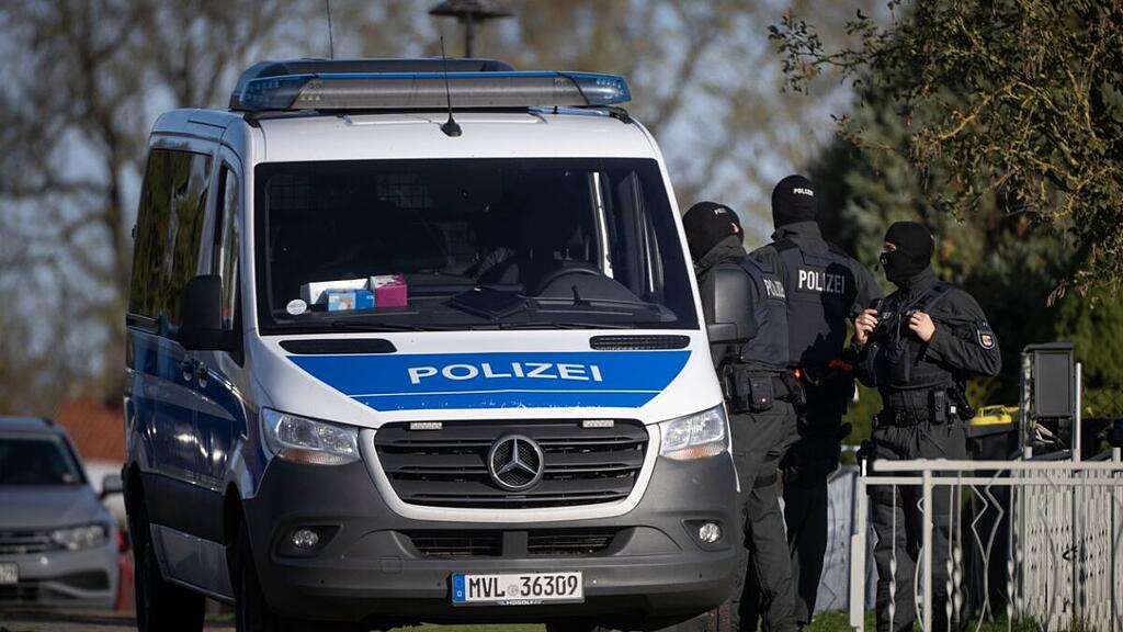 Getöteter deutscher Bub - Frau unter Mordverdacht in Haft