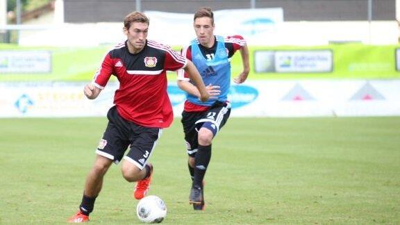 Trainingslager in Zell am See