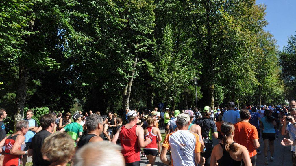 10. Rupertusthermen-Lauf