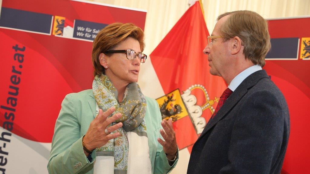 "Wir für Haslauer"