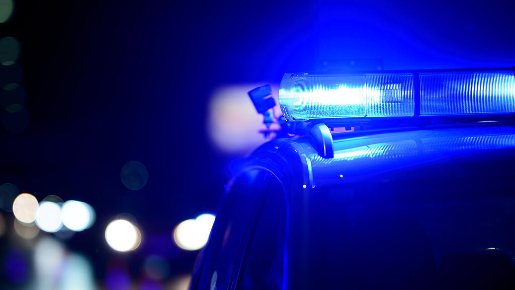 Polizei