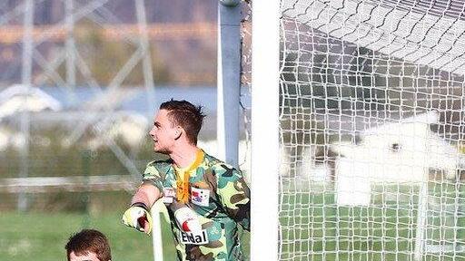 SV Grödig Am. - FC Hallein, II