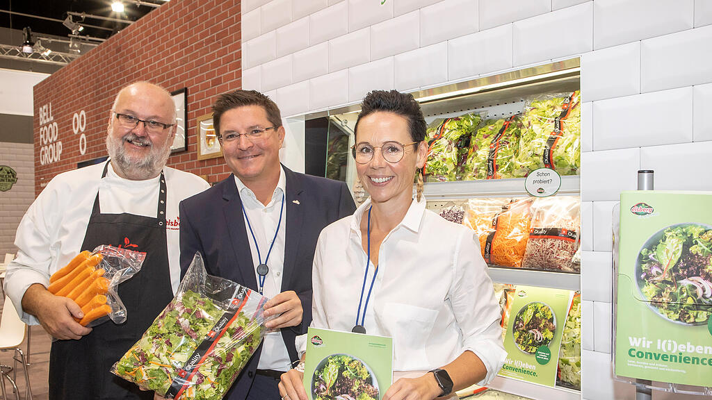 Transgourmet PUR