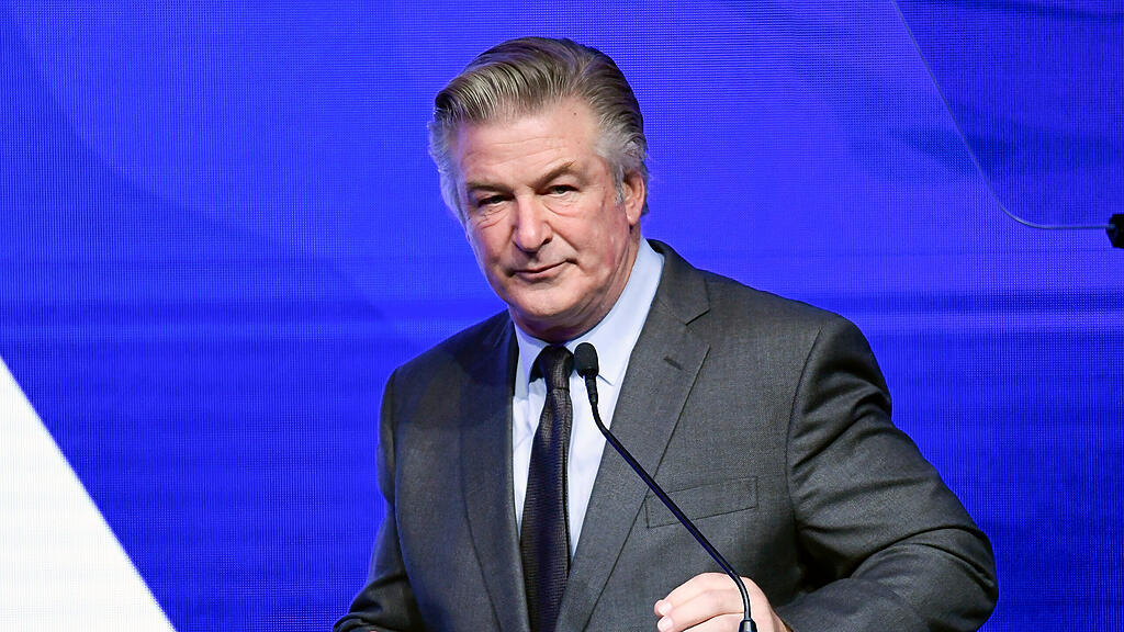 Alec Baldwin