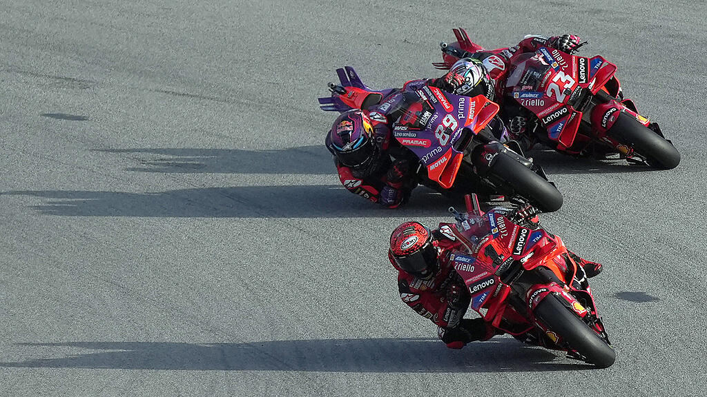 MotoGP