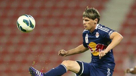 RB Salzburg - Al-Merrikh