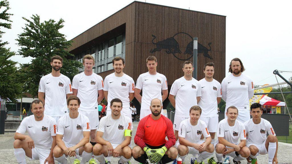 Stierwoscha Trophy 2017