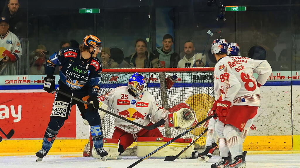 Red Bull Salzburg_Black Wings Linz