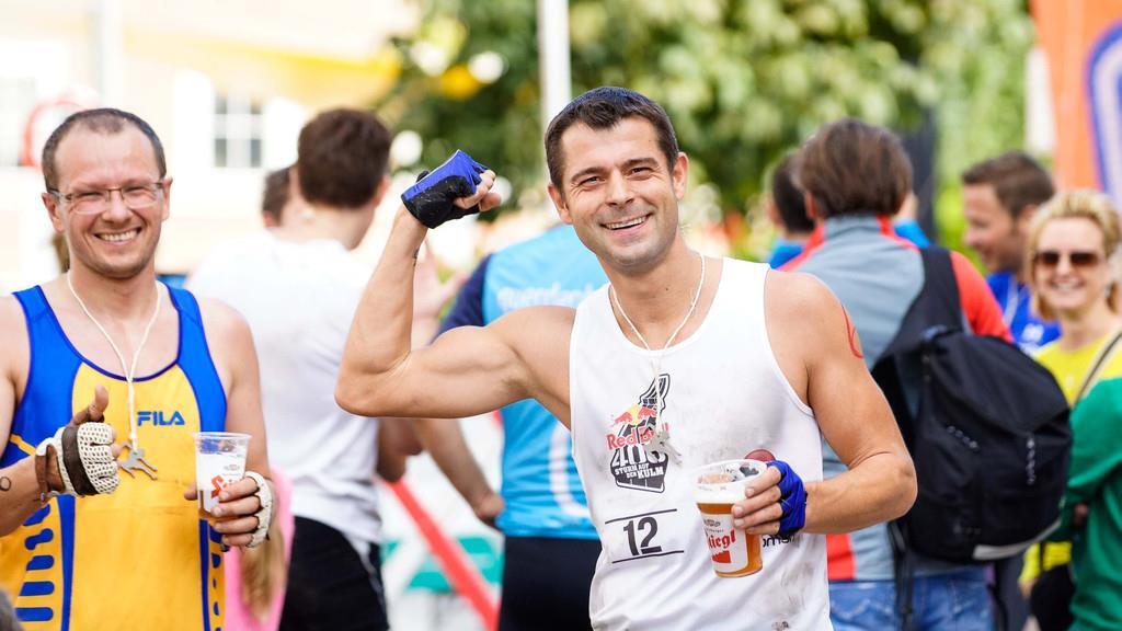 Celtic City Run