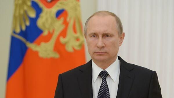 Russland legte ein Veto ein
