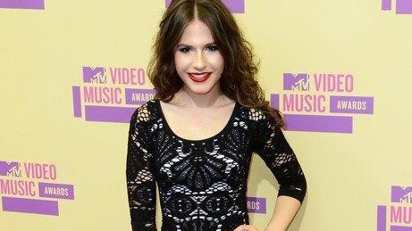 MTV Video Music Awards 2012