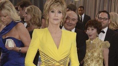 Oscars 2013: Red Carpet