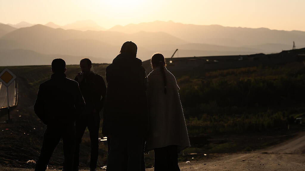 Berg-Karabach