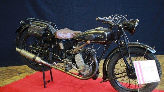 Classic Expo