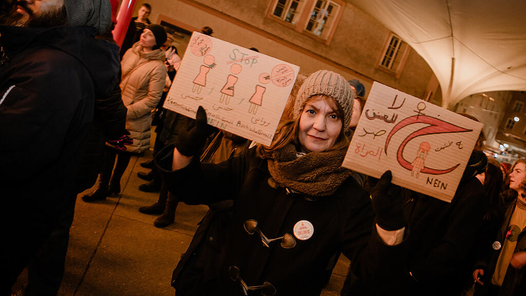 One Billion Rising