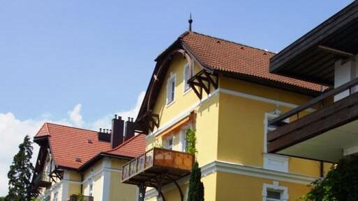 Bilder aus Gmunden