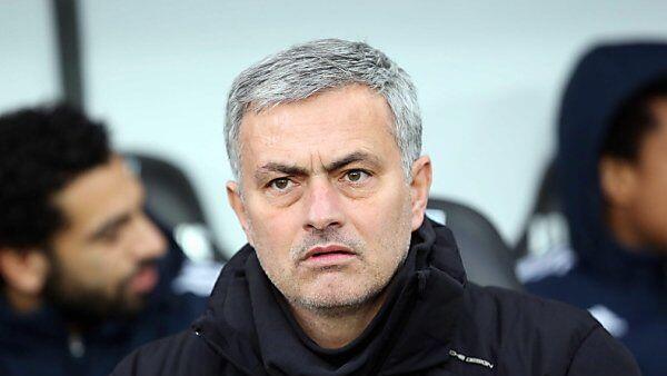 Mourinho gegen den Rest der Welt